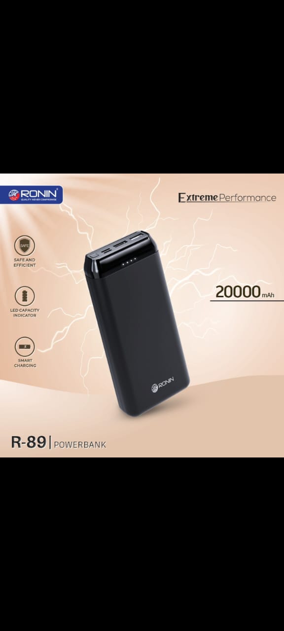 Ronin R89 20000mah