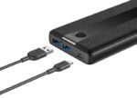 Anker Powercore III Elite 19K 60W Black - Image 2