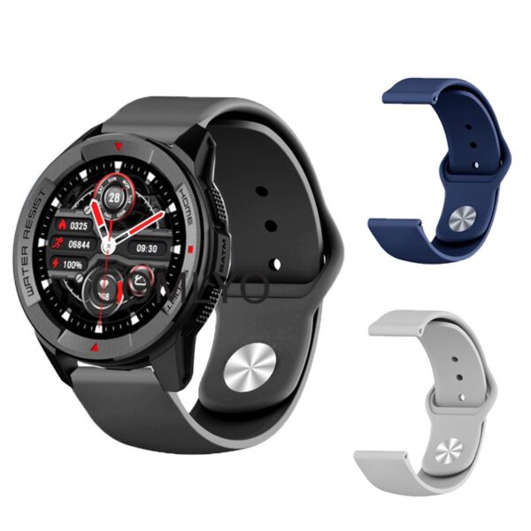 Mibro watch x1