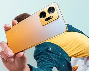 Infinix zero 20 5g