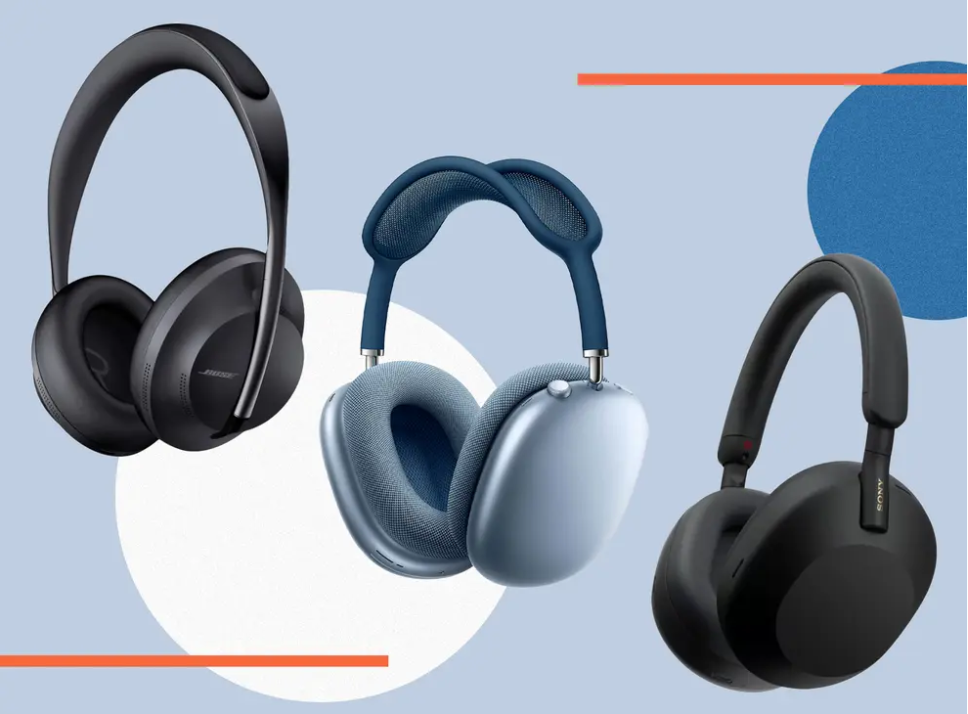 headphone