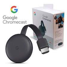 Google Chromecast