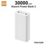Xiaomi mi 30000mah powerbank