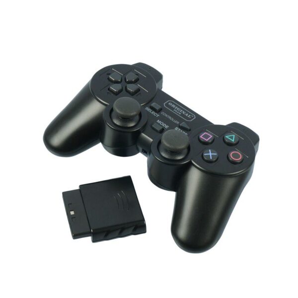 Sony ps2 controller