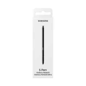 Note 20 ultra s pen