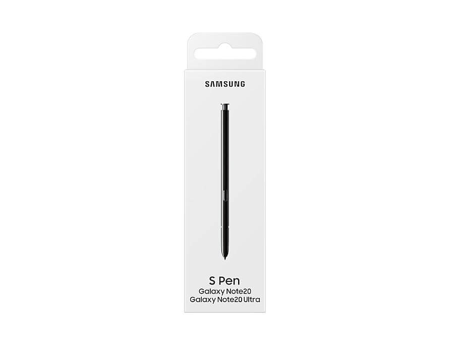 Note 20 ultra s pen