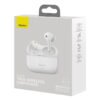 Beasus Airpods w3
