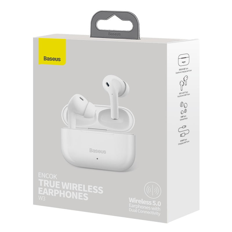 Beasus Airpods w3