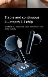 Specs mibro Earbuds 2