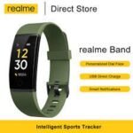 Realme band