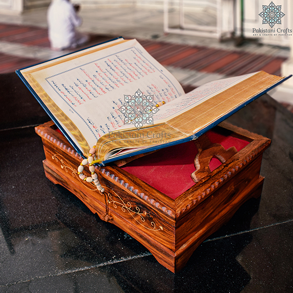 Quran Rael Wood