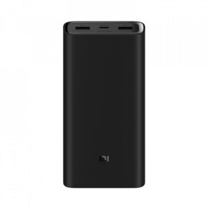 Mi 50watt 20000mah powerbank