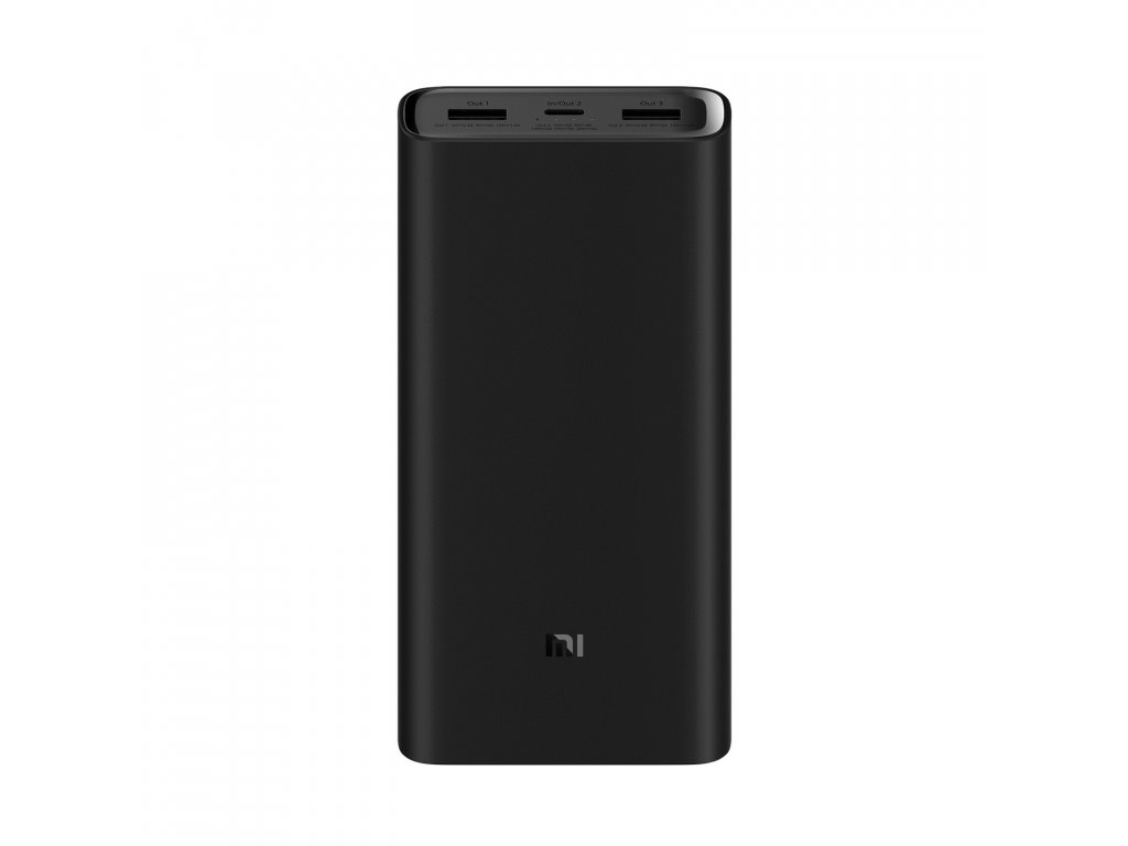 Mi 50watt 20000mah powerbank