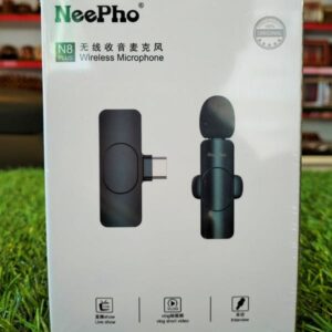 Neepho MIc