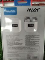 Heino Teko Bd 23 pro