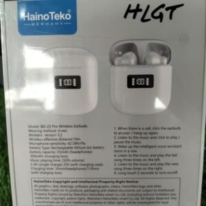 Heino Teko Bd 23 pro