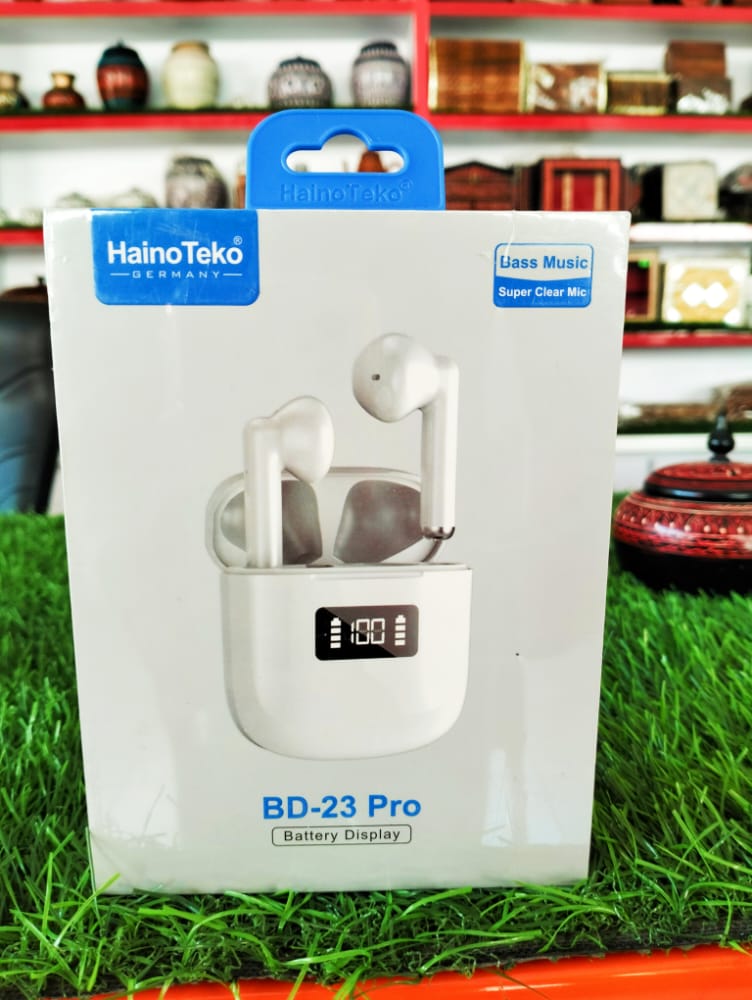 Heino Teko Bd-23 pro