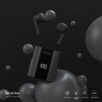 Haino Teko BD21 Pro Earbuds - Image 2