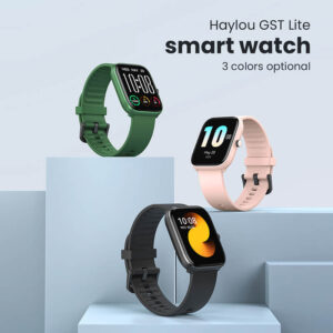Haylou GST lite Smart watch