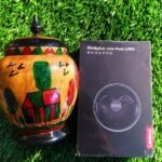 Lenovo Lp20 earbuds