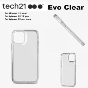 EvoClear Transparent