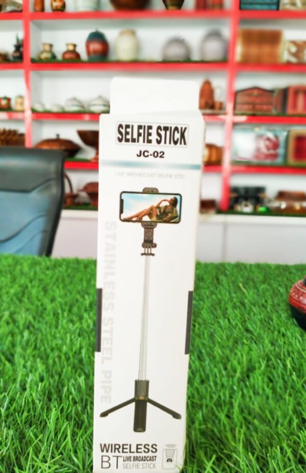 Selfie Stick jc-o2