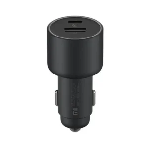 Mi 37 Watt car charger