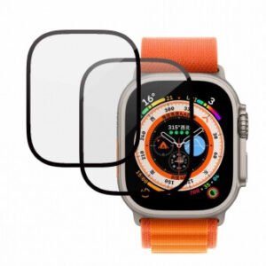 Lito Watch Glass