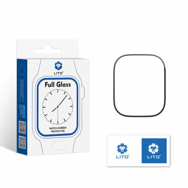 Lito Watch glass