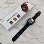 T55 plus smart watch