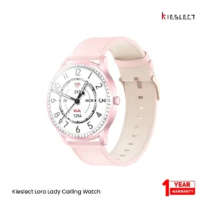 Lora Kieslect Smartwatch