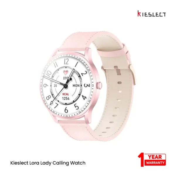 Lora Kieslect Smartwatch