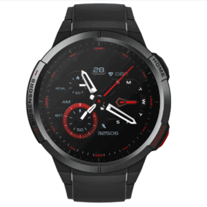 Mibro Smartwatch Gs