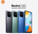 Redmi 12 c Banner