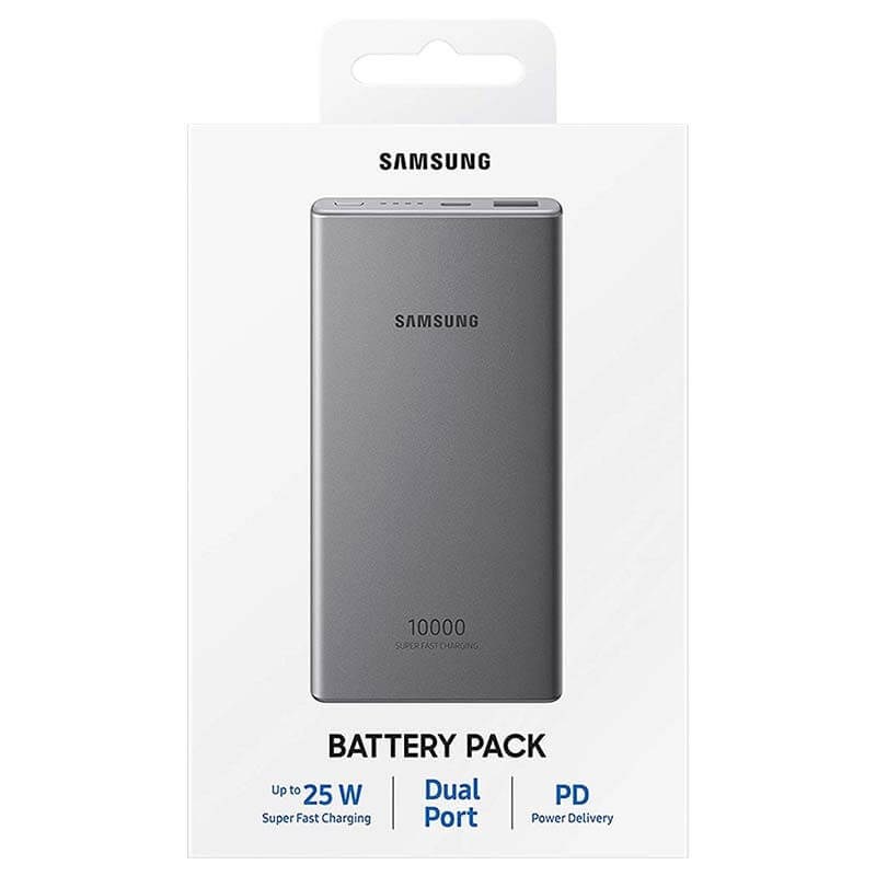 Samsung 25 Watt 10000mah Power bank