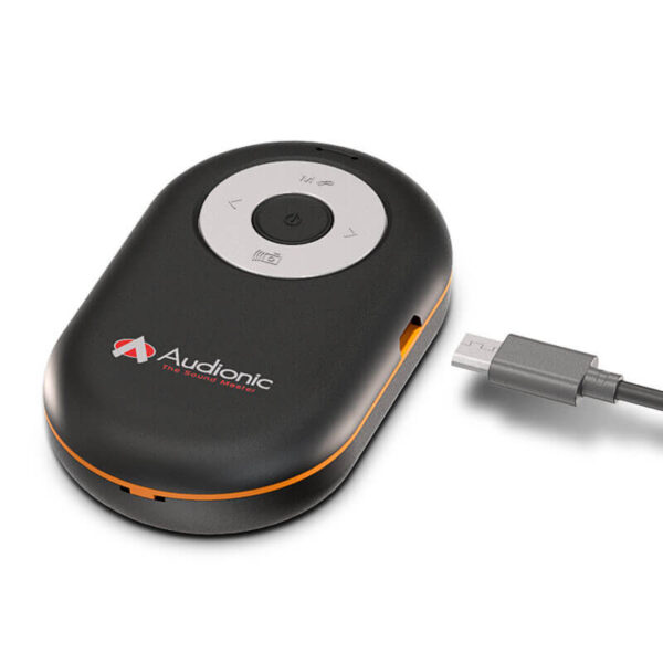 Audionic mini Akaski Speaker