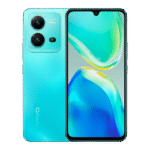 Vivo V25 Blue Color