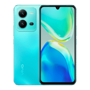 Vivo V25 Blue Color