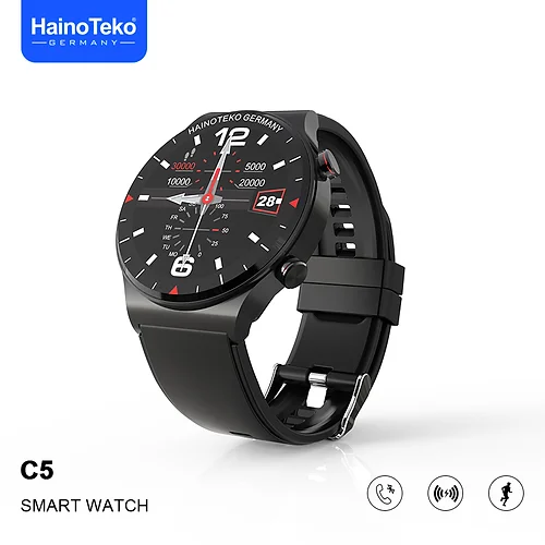C5 heino Teko Smartwatch