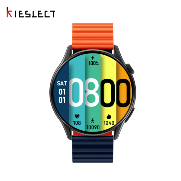 Kieslect Kr Pro Calling Smartwatch