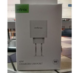 45watt infinix charger