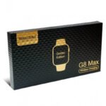 G8 max heino Teko