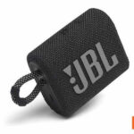 Jbl Go 3 Bluetooth Speaker