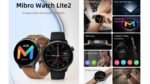 Mibro Watch Lite 2 With Bluetooth Calling - Image 3