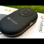 Akasaki Bluetooth Speaker