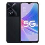 Oppo A97 Black