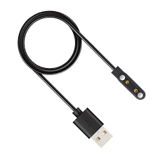 Magnetic Data cable For smartwatches