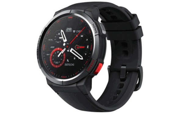 Mibro Smartwatch Gs