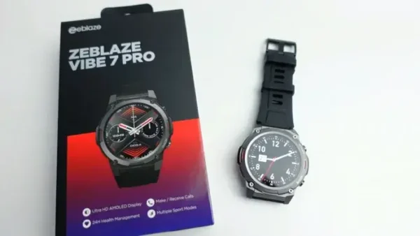 Zeblaze Vibe 7 pro - Image 2