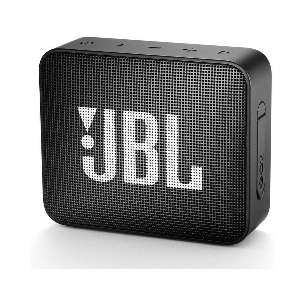 Jbl GO 2 Bluetoth Speaker